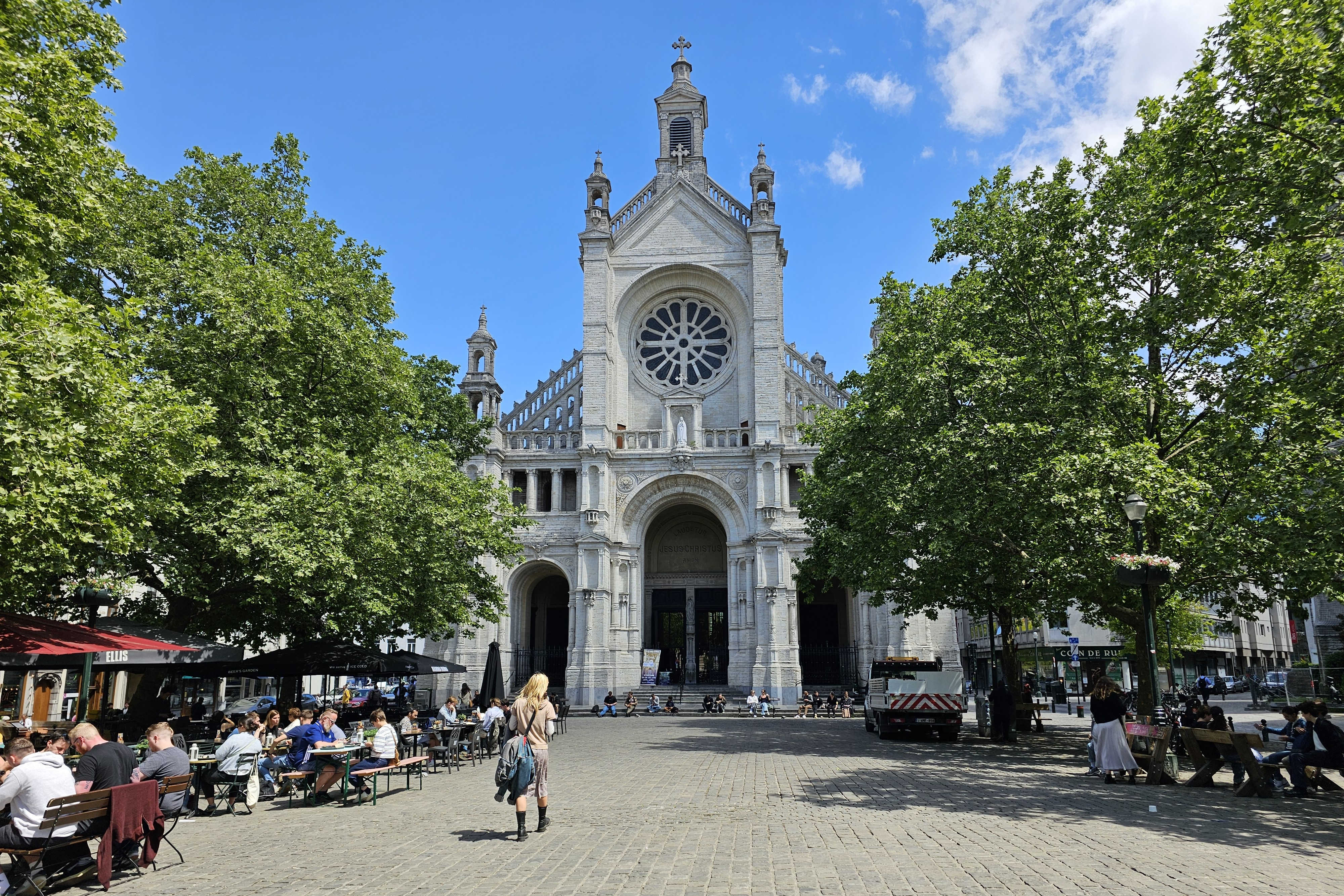 Brussels